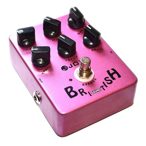 best joyo pedals